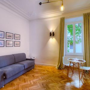 Appartement met een Slaapkamer